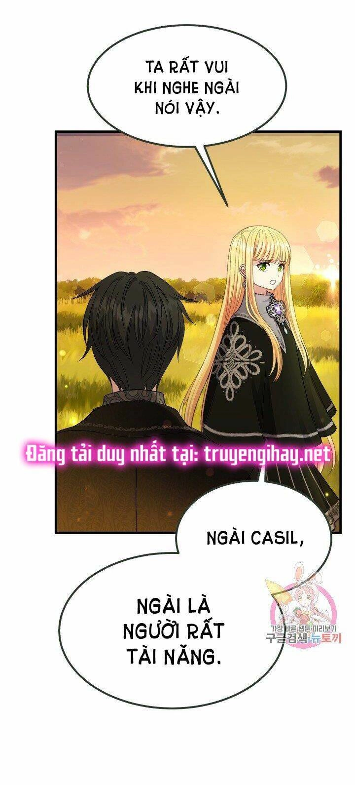 Trở Thành Vợ Thái Tử Quái Vật Chapter 38.1 - 25