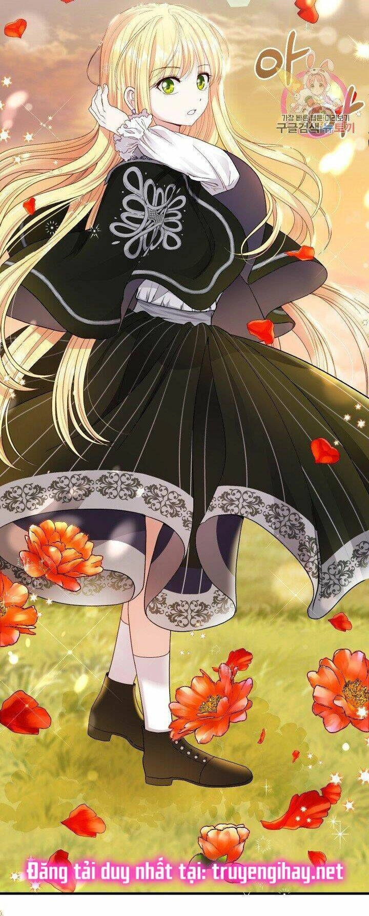 Trở Thành Vợ Thái Tử Quái Vật Chapter 38.1 - 27