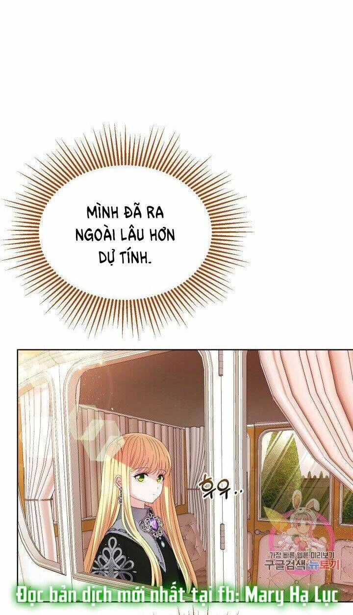 Trở Thành Vợ Thái Tử Quái Vật Chapter 38.1 - 37