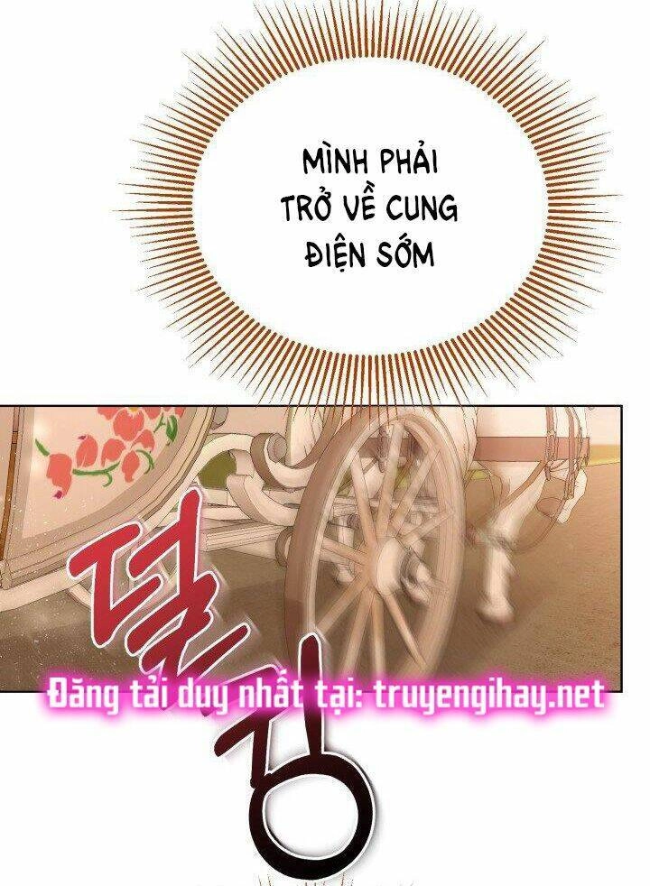 Trở Thành Vợ Thái Tử Quái Vật Chapter 38.1 - 38