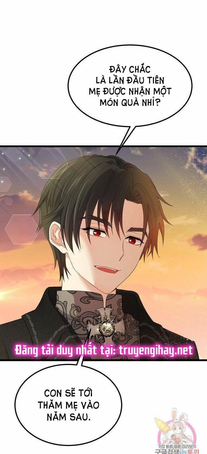 Trở Thành Vợ Thái Tử Quái Vật Chapter 38.2 - 3