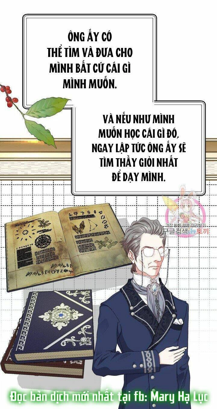 Trở Thành Vợ Thái Tử Quái Vật Chapter 38.2 - 9