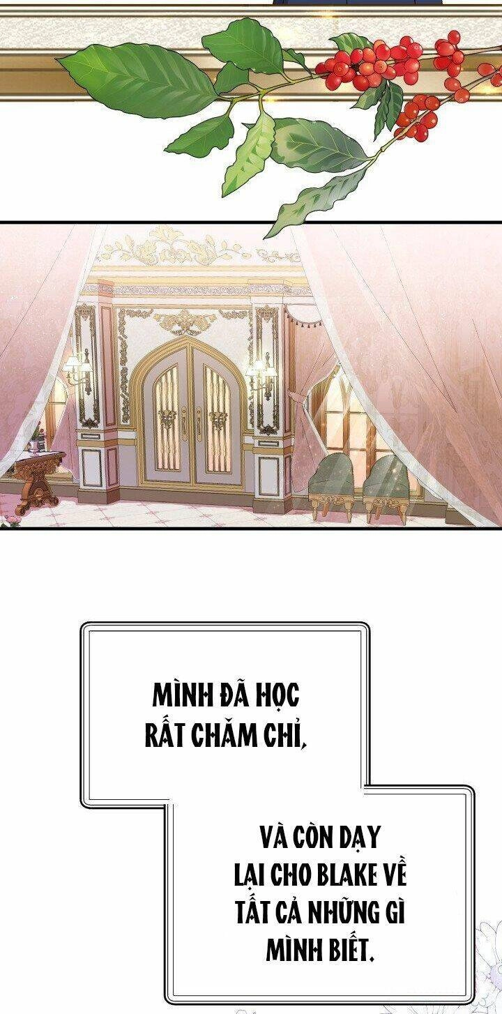 Trở Thành Vợ Thái Tử Quái Vật Chapter 38.2 - 10