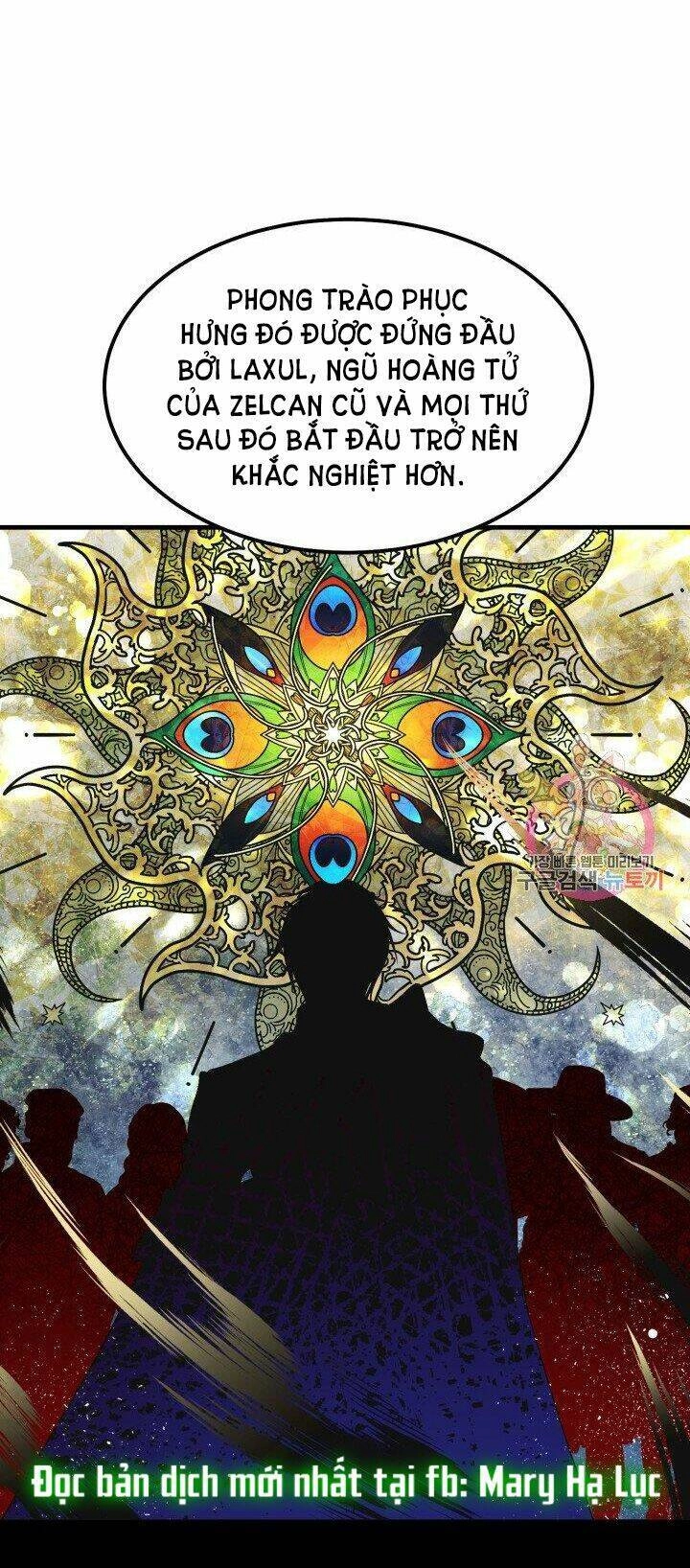 Trở Thành Vợ Thái Tử Quái Vật Chapter 38.2 - 14