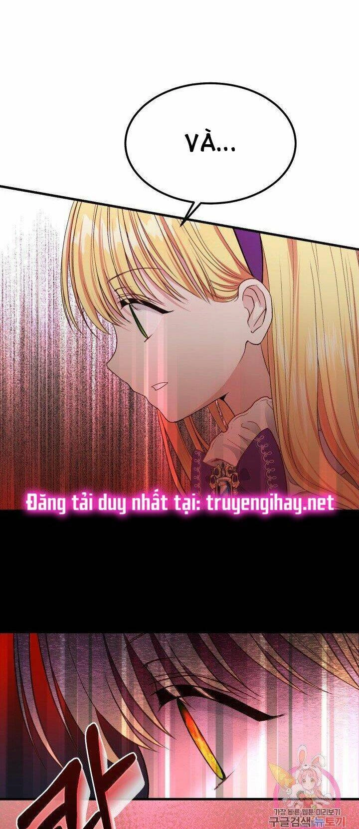 Trở Thành Vợ Thái Tử Quái Vật Chapter 38.2 - 16