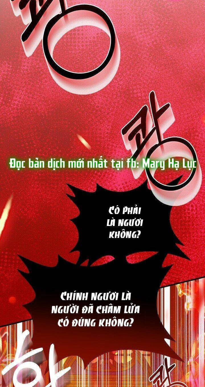 Trở Thành Vợ Thái Tử Quái Vật Chapter 38.2 - 17