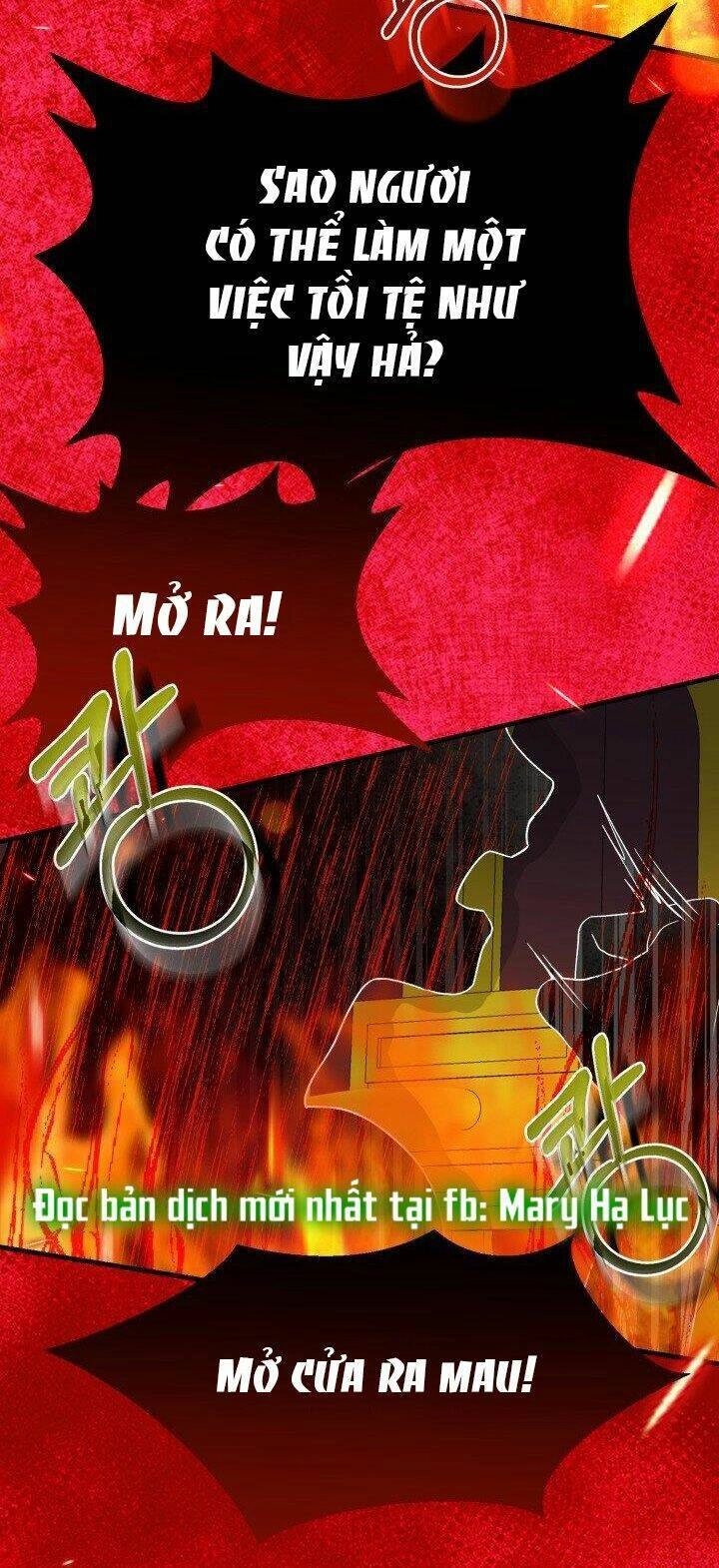 Trở Thành Vợ Thái Tử Quái Vật Chapter 38.2 - 19