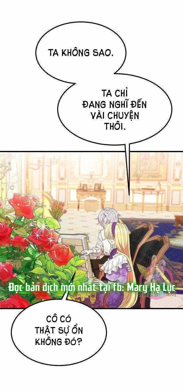 Trở Thành Vợ Thái Tử Quái Vật Chapter 38.2 - 23