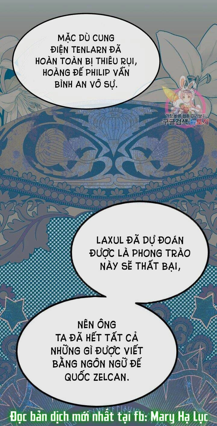 Trở Thành Vợ Thái Tử Quái Vật Chapter 38.2 - 25