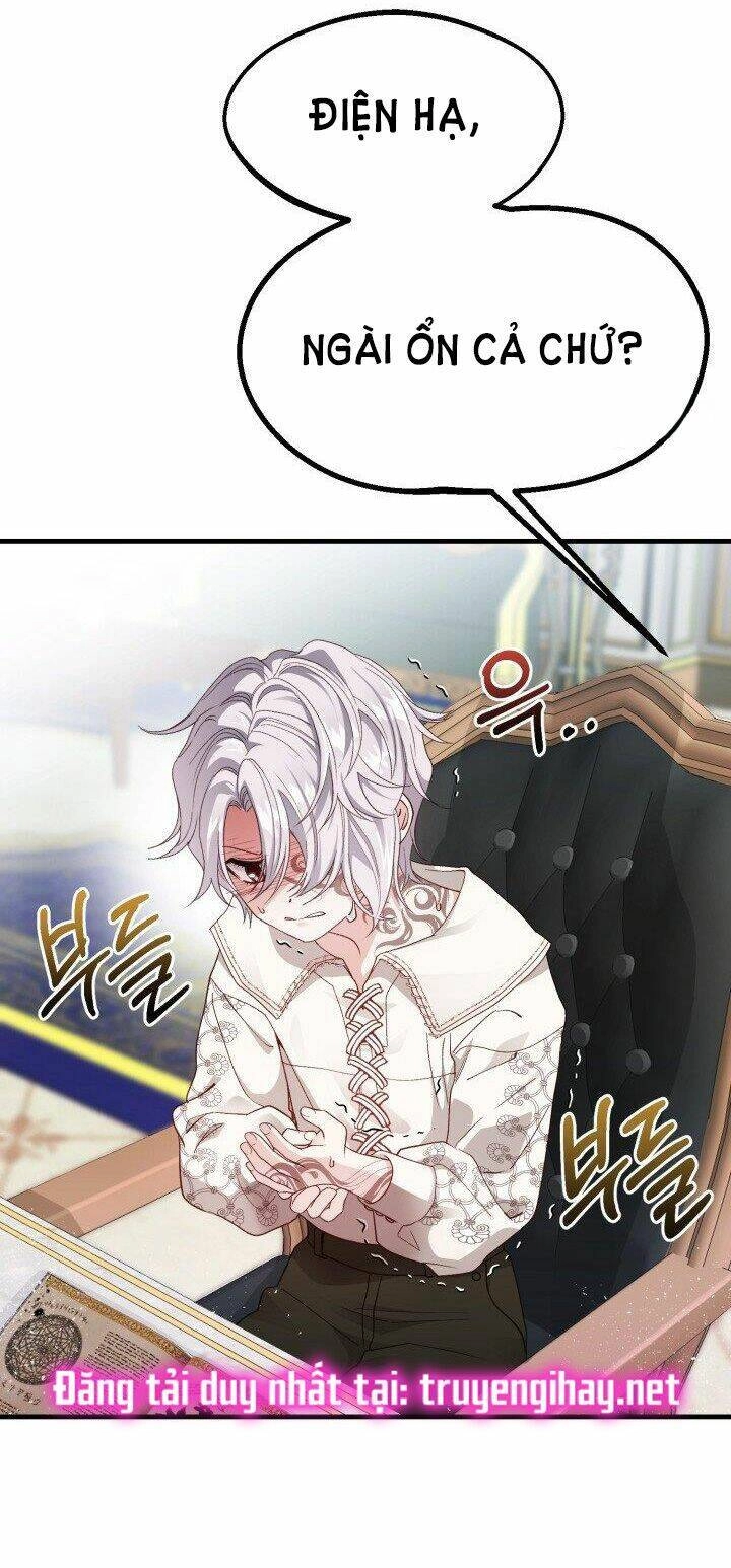 Trở Thành Vợ Thái Tử Quái Vật Chapter 38.2 - 30