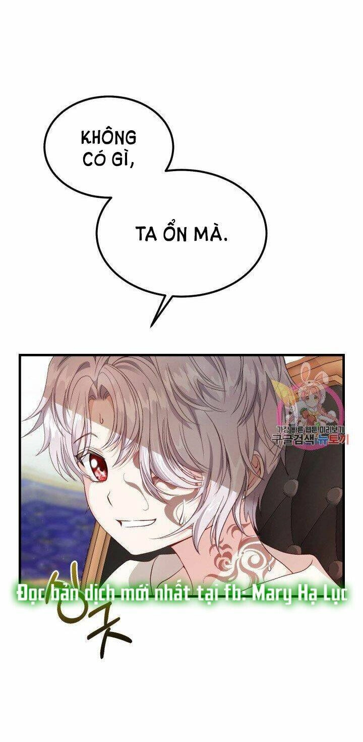 Trở Thành Vợ Thái Tử Quái Vật Chapter 38.2 - 31