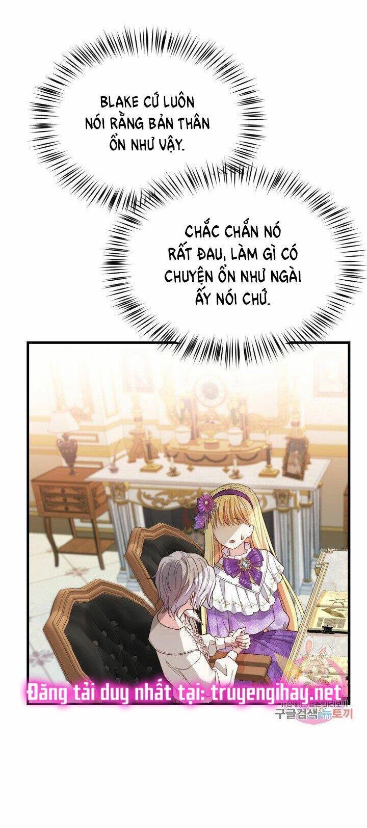 Trở Thành Vợ Thái Tử Quái Vật Chapter 38.2 - 32