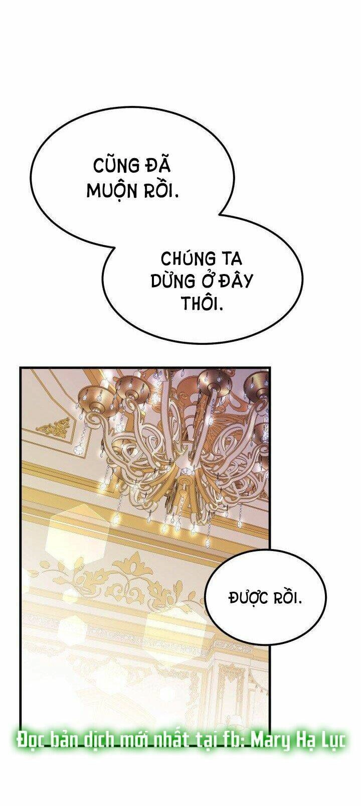 Trở Thành Vợ Thái Tử Quái Vật Chapter 38.2 - 33