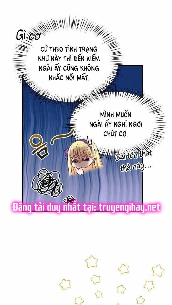 Trở Thành Vợ Thái Tử Quái Vật Chapter 38.2 - 35