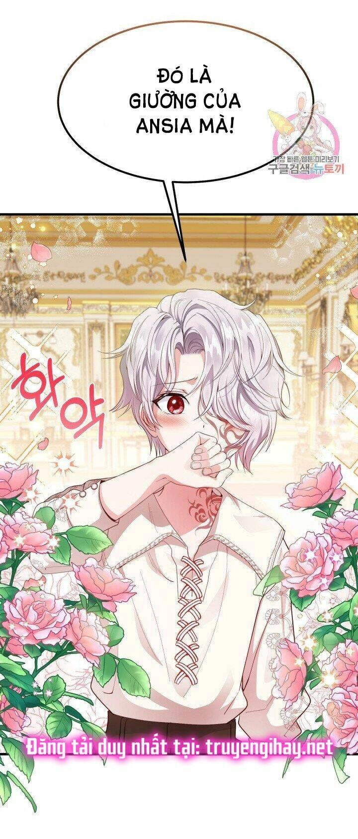 Trở Thành Vợ Thái Tử Quái Vật Chapter 38.2 - 40