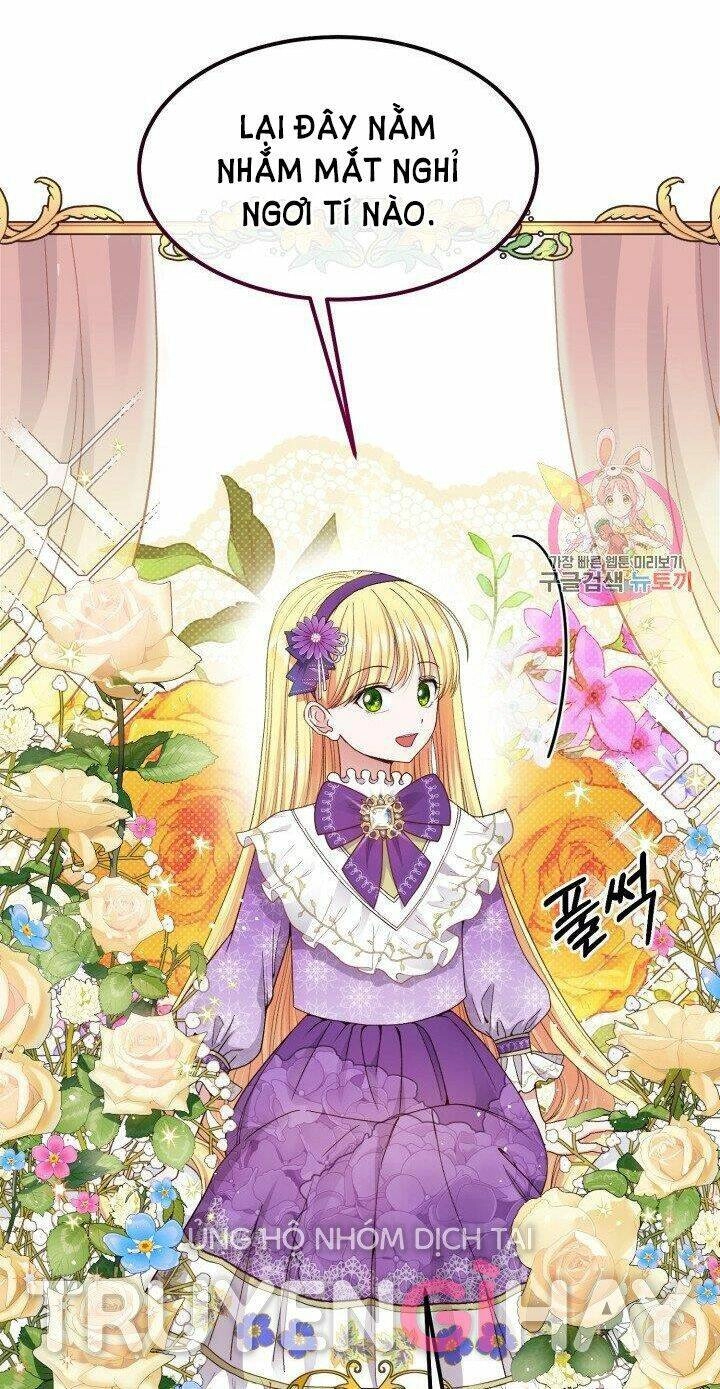 Trở Thành Vợ Thái Tử Quái Vật Chapter 39.1 - 5