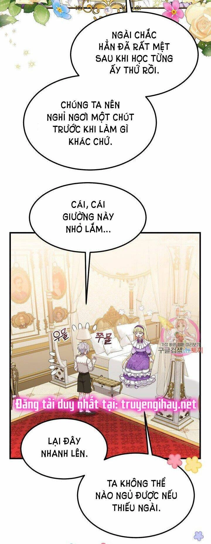 Trở Thành Vợ Thái Tử Quái Vật Chapter 39.1 - 6