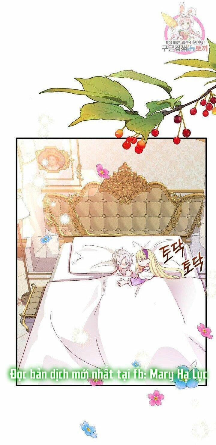 Trở Thành Vợ Thái Tử Quái Vật Chapter 39.1 - 10