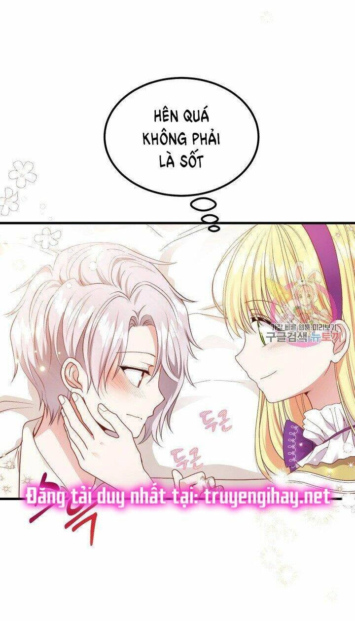 Trở Thành Vợ Thái Tử Quái Vật Chapter 39.1 - 11