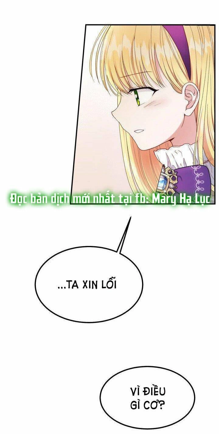 Trở Thành Vợ Thái Tử Quái Vật Chapter 39.1 - 15