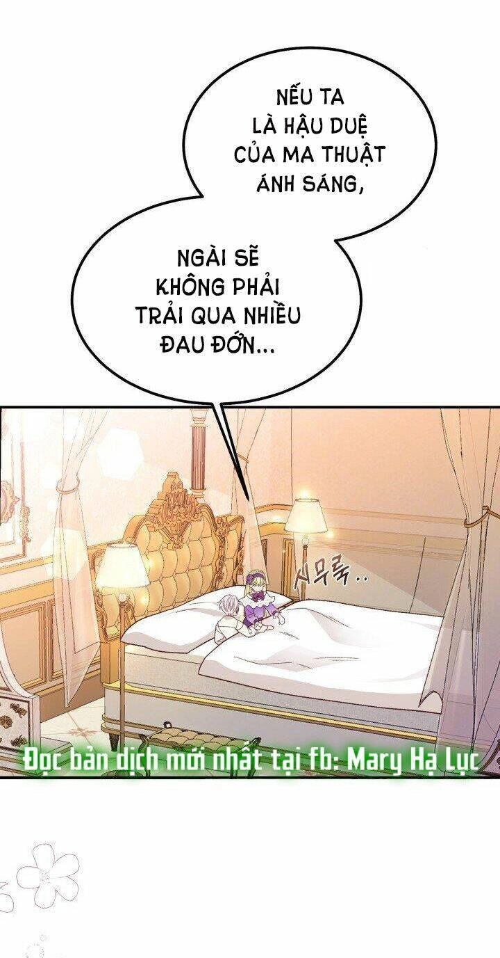 Trở Thành Vợ Thái Tử Quái Vật Chapter 39.1 - 17