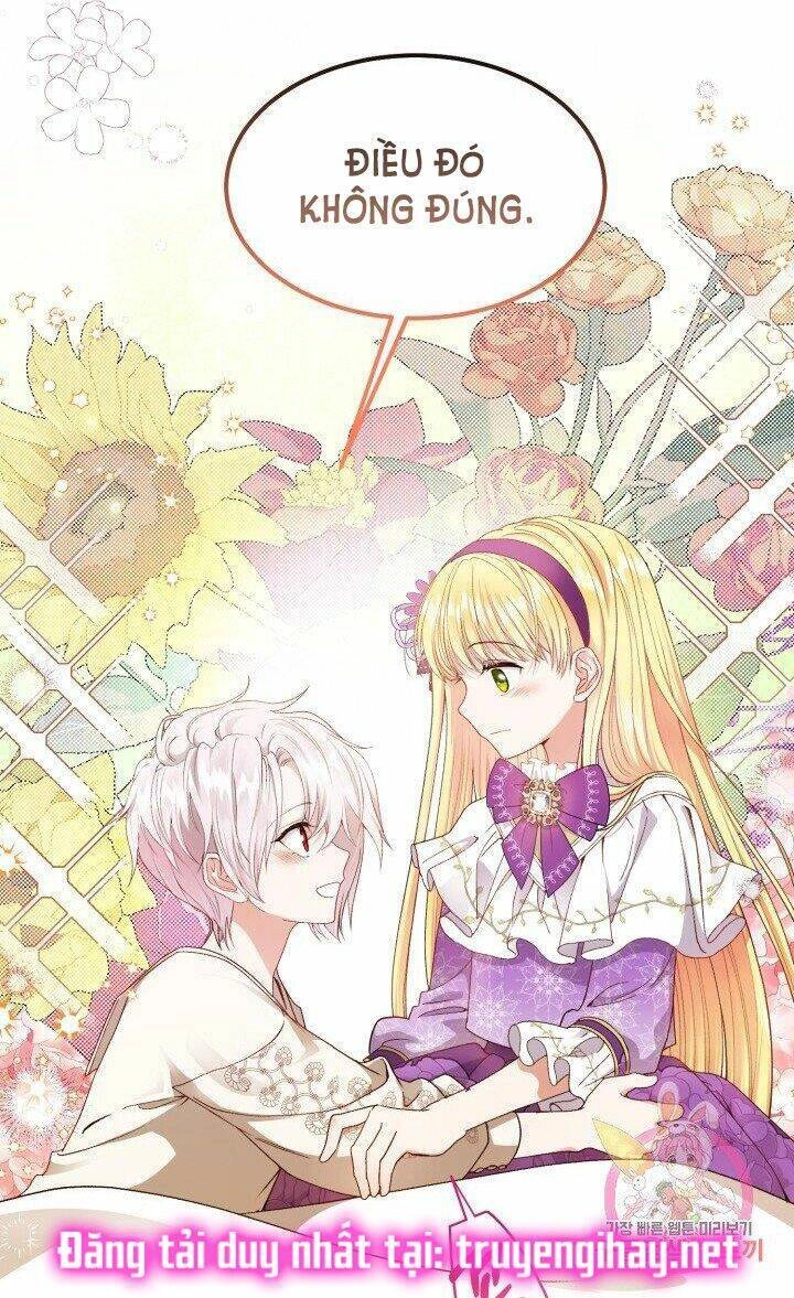 Trở Thành Vợ Thái Tử Quái Vật Chapter 39.1 - 18