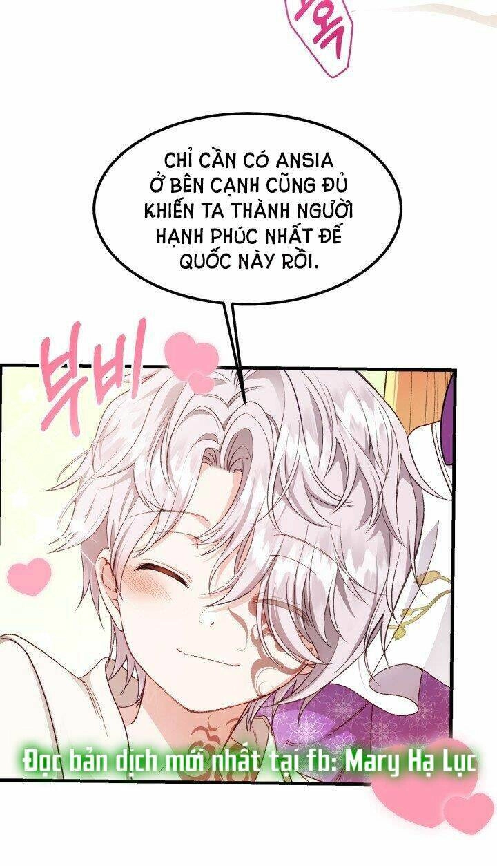 Trở Thành Vợ Thái Tử Quái Vật Chapter 39.1 - 19