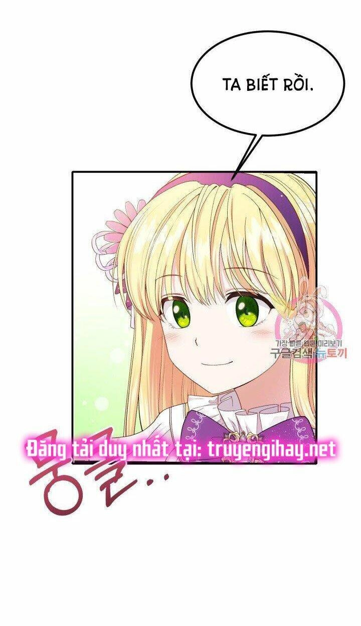 Trở Thành Vợ Thái Tử Quái Vật Chapter 39.1 - 20