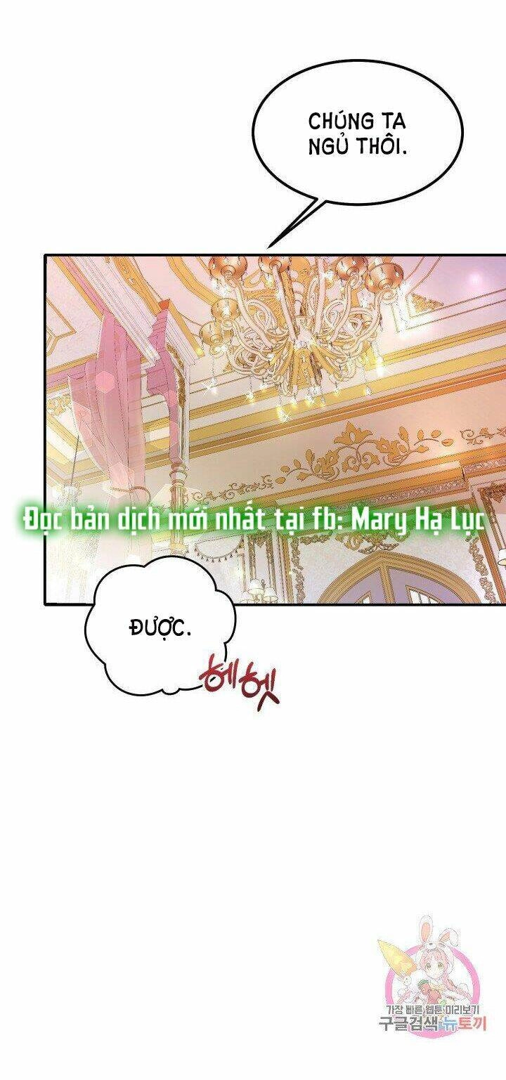 Trở Thành Vợ Thái Tử Quái Vật Chapter 39.1 - 21