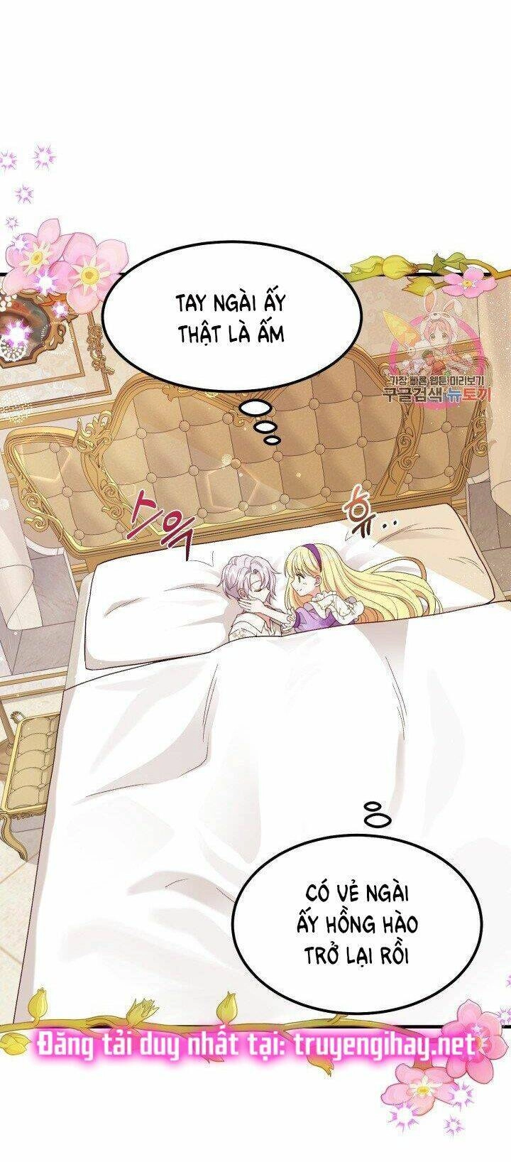 Trở Thành Vợ Thái Tử Quái Vật Chapter 39.1 - 24