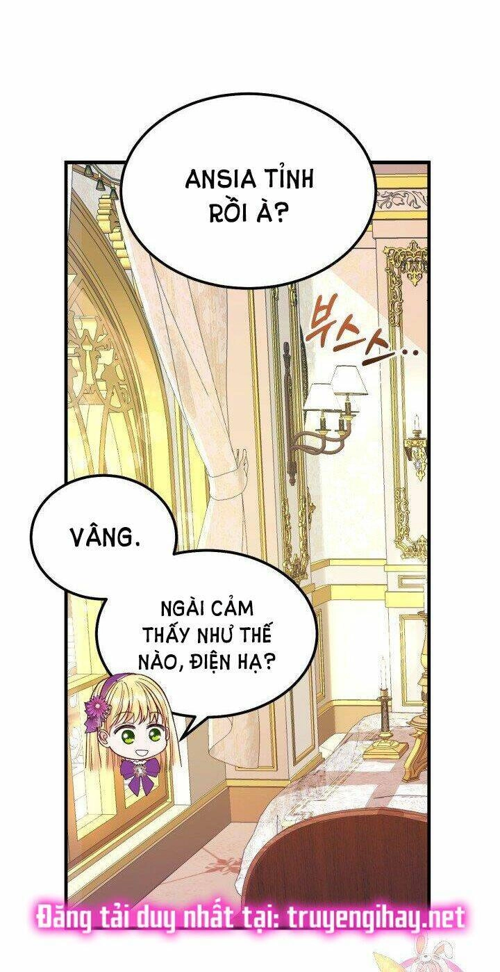 Trở Thành Vợ Thái Tử Quái Vật Chapter 39.1 - 26