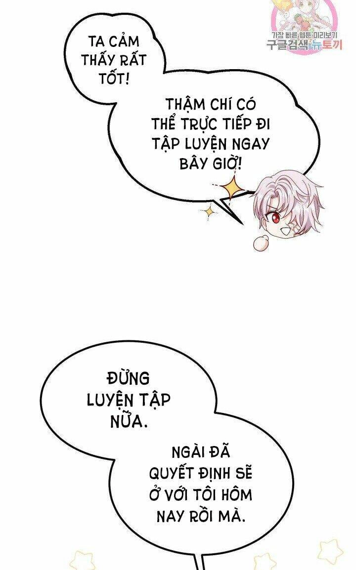 Trở Thành Vợ Thái Tử Quái Vật Chapter 39.1 - 27