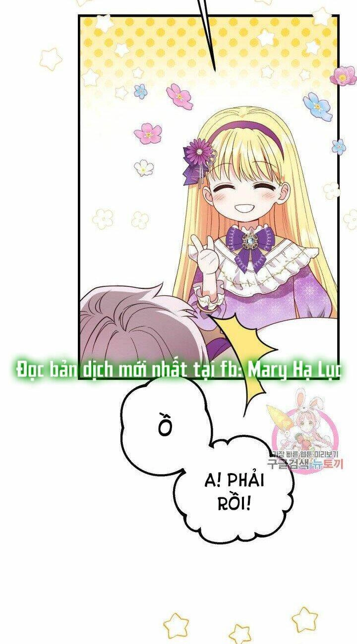 Trở Thành Vợ Thái Tử Quái Vật Chapter 39.1 - 28