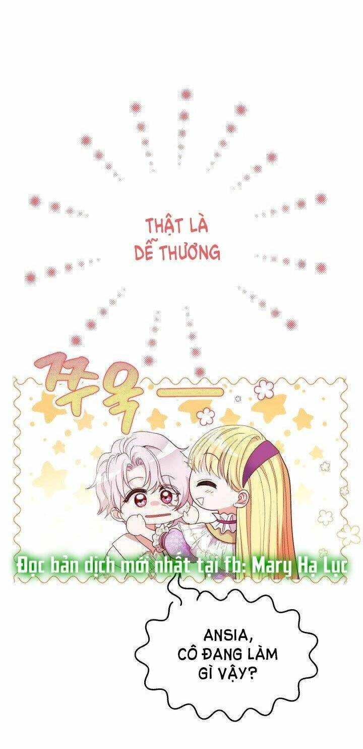 Trở Thành Vợ Thái Tử Quái Vật Chapter 39.1 - 30