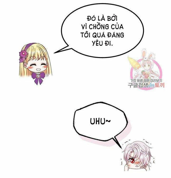 Trở Thành Vợ Thái Tử Quái Vật Chapter 39.1 - 31