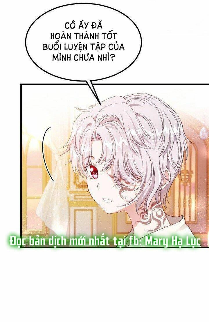 Trở Thành Vợ Thái Tử Quái Vật Chapter 39.1 - 34