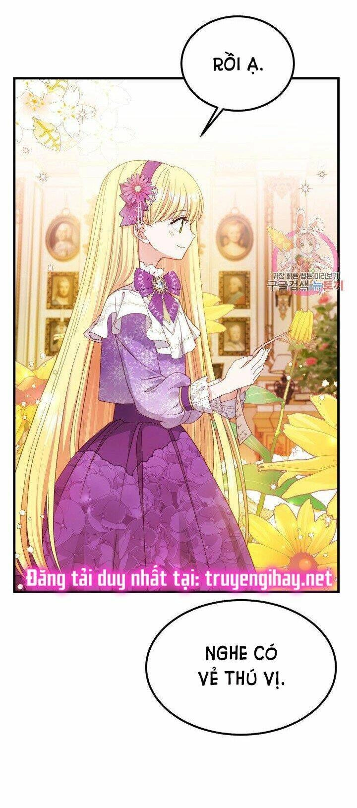 Trở Thành Vợ Thái Tử Quái Vật Chapter 39.1 - 35