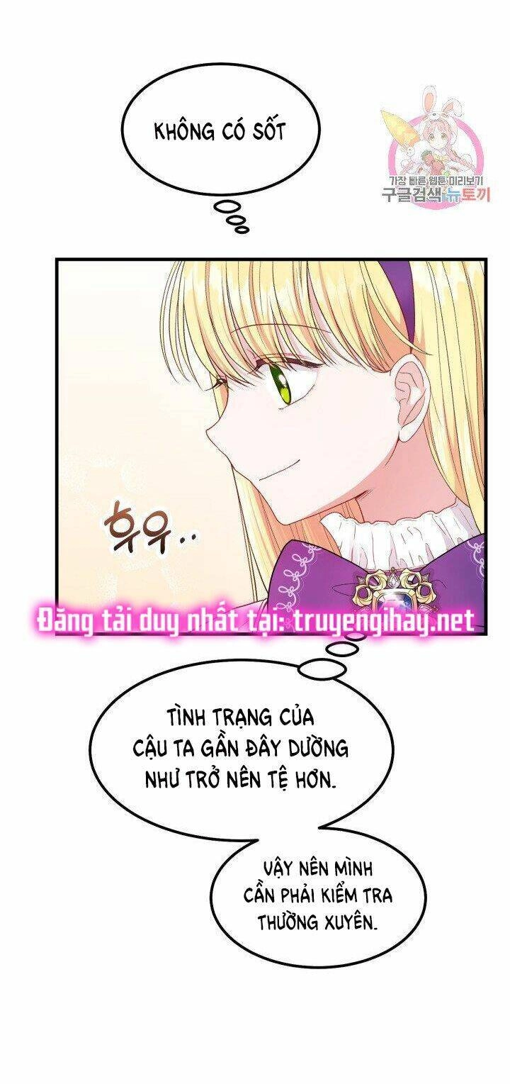 Trở Thành Vợ Thái Tử Quái Vật Chapter 39.2 - 12