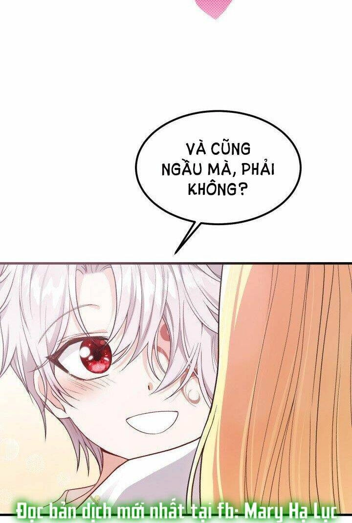 Trở Thành Vợ Thái Tử Quái Vật Chapter 39.2 - 15