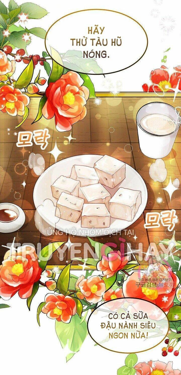 Trở Thành Vợ Thái Tử Quái Vật Chapter 39.2 - 19