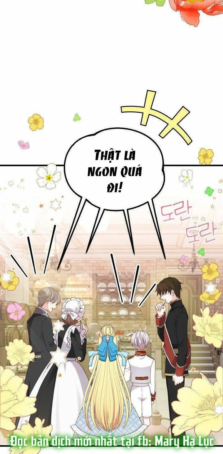 Trở Thành Vợ Thái Tử Quái Vật Chapter 39.2 - 20