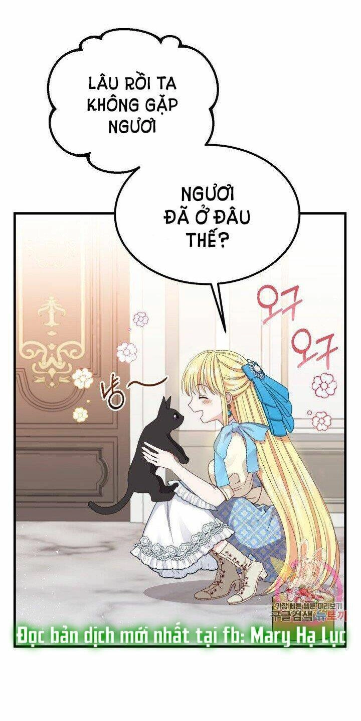 Trở Thành Vợ Thái Tử Quái Vật Chapter 39.2 - 26