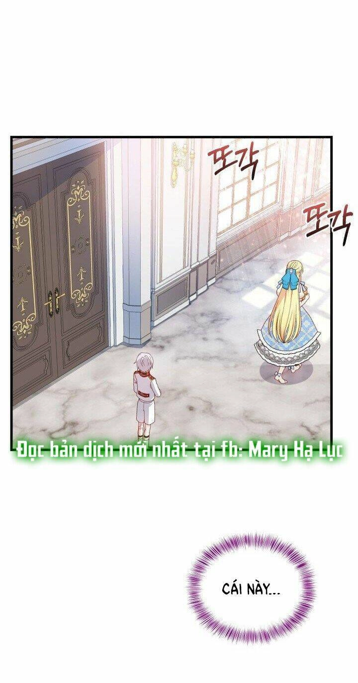 Trở Thành Vợ Thái Tử Quái Vật Chapter 39.2 - 31