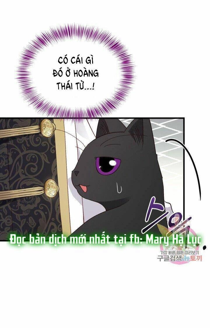 Trở Thành Vợ Thái Tử Quái Vật Chapter 39.2 - 33