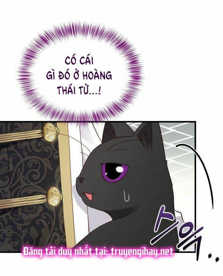 Trở Thành Vợ Thái Tử Quái Vật Chapter 40.1 - 6