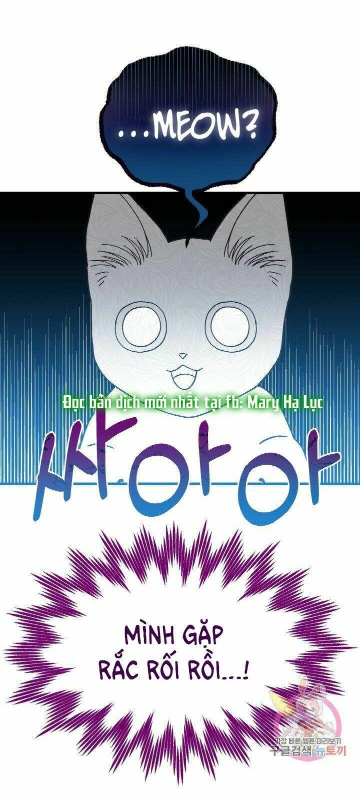 Trở Thành Vợ Thái Tử Quái Vật Chapter 40.1 - 8