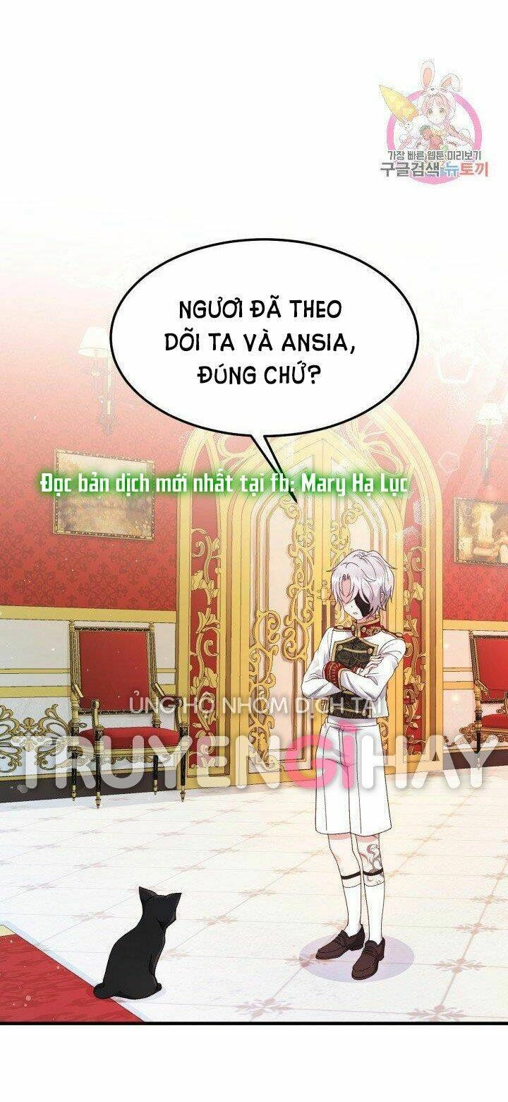 Trở Thành Vợ Thái Tử Quái Vật Chapter 40.1 - 12