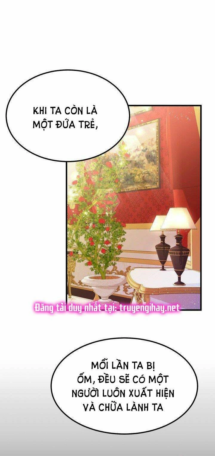 Trở Thành Vợ Thái Tử Quái Vật Chapter 40.1 - 14