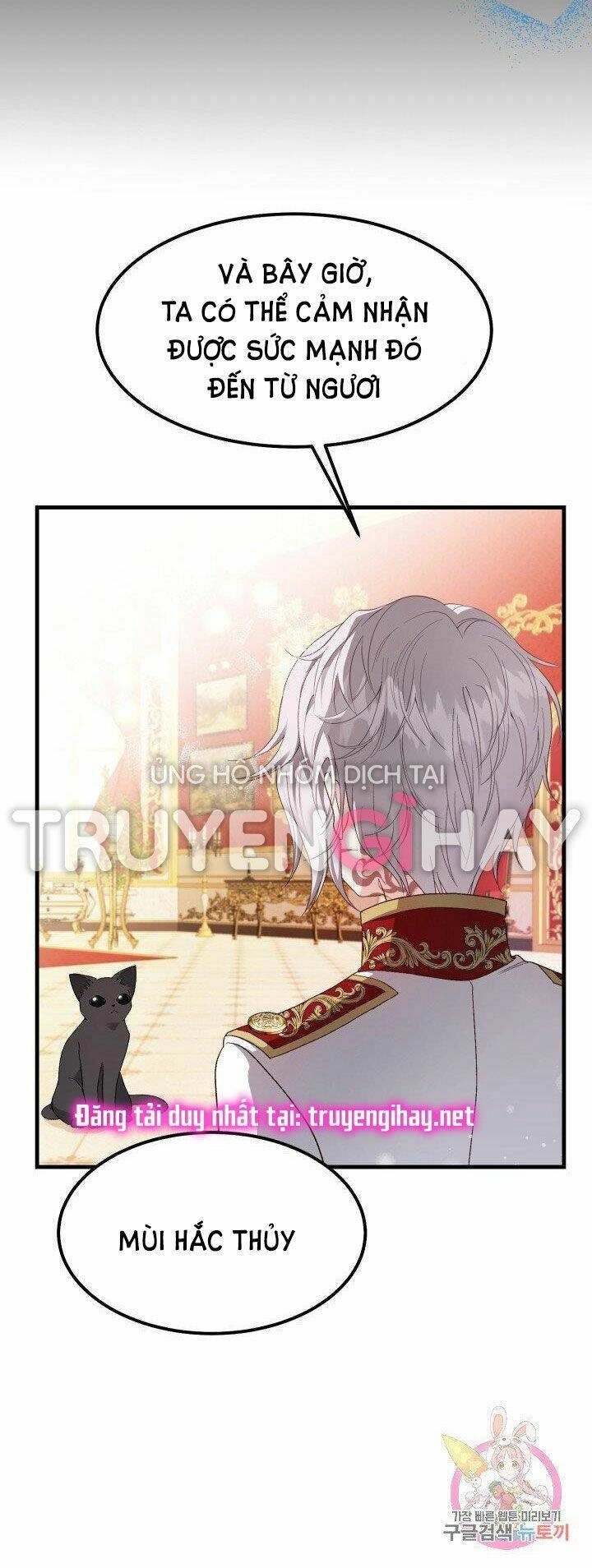 Trở Thành Vợ Thái Tử Quái Vật Chapter 40.1 - 23