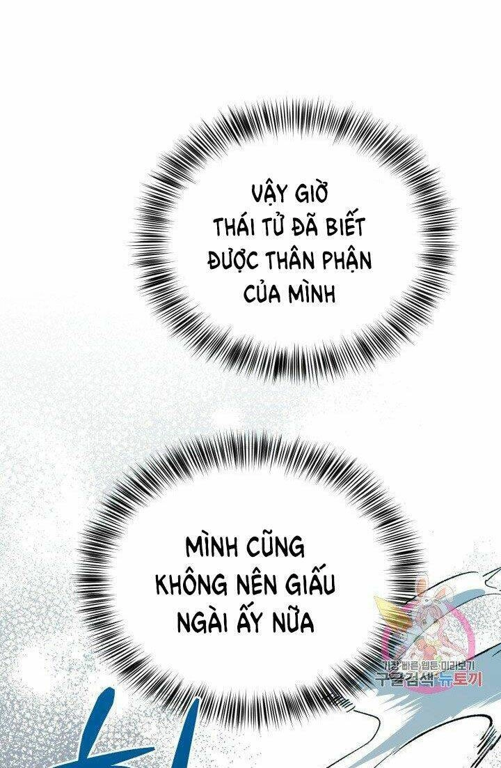 Trở Thành Vợ Thái Tử Quái Vật Chapter 40.1 - 25